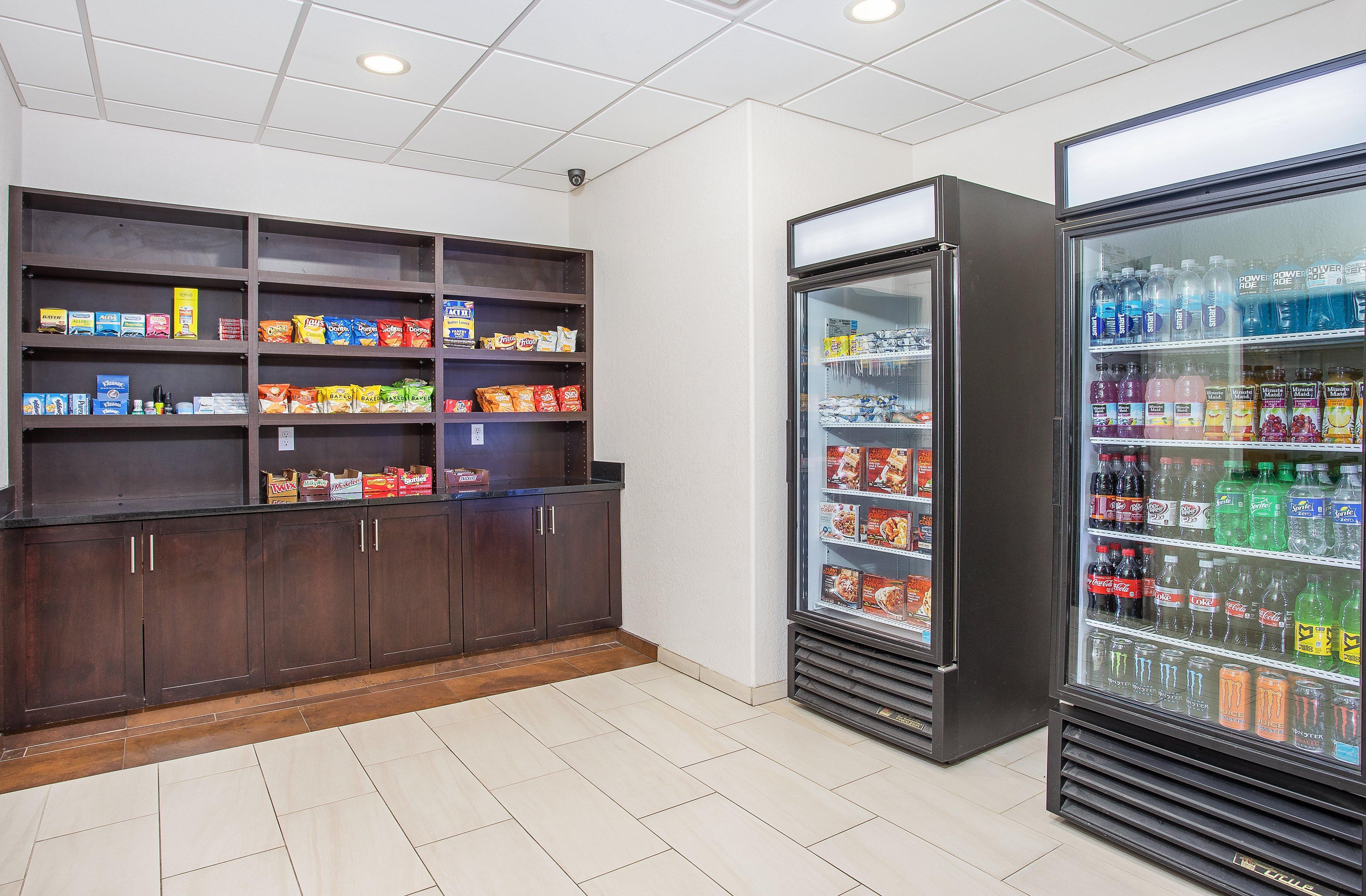 格拉斯哥智选假日套房酒店 外观 照片